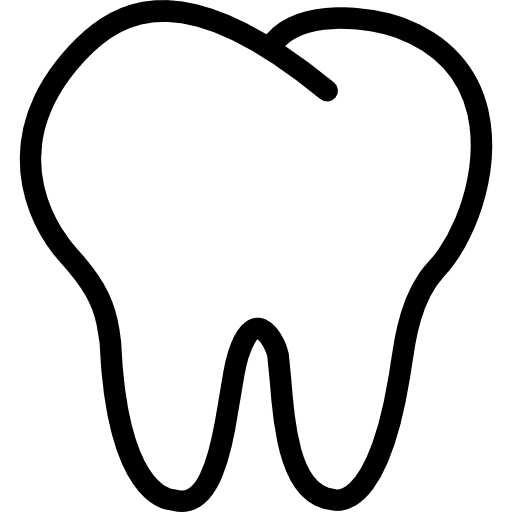 tooth-outline - Pohlen Hospital