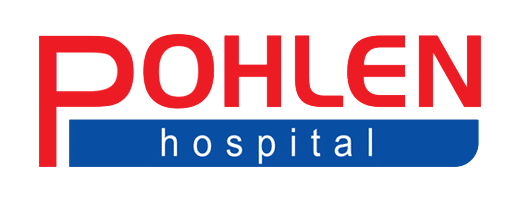 Pohlen Hospital